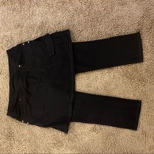 Athleta Skort with Leggings